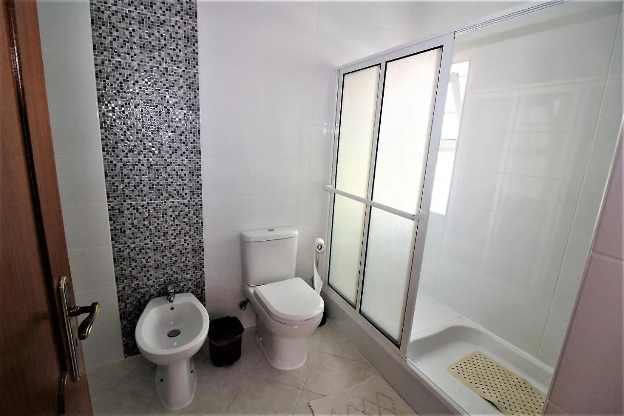 Villa Vista Mar - Gale - Albufeira Guia  Holiday home