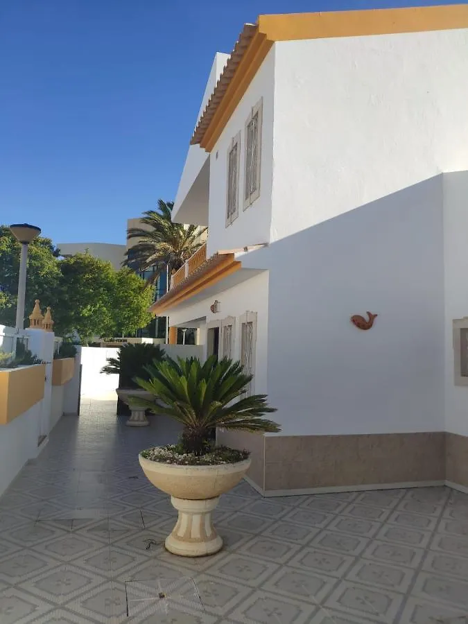 Holiday home Villa Vista Mar - Gale - Albufeira Guia  Portugal