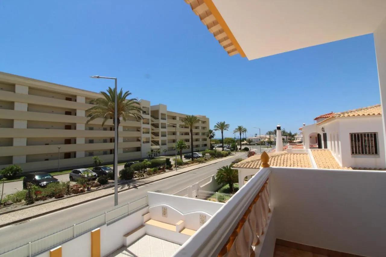 Villa Vista Mar - Gale - Albufeira Guia