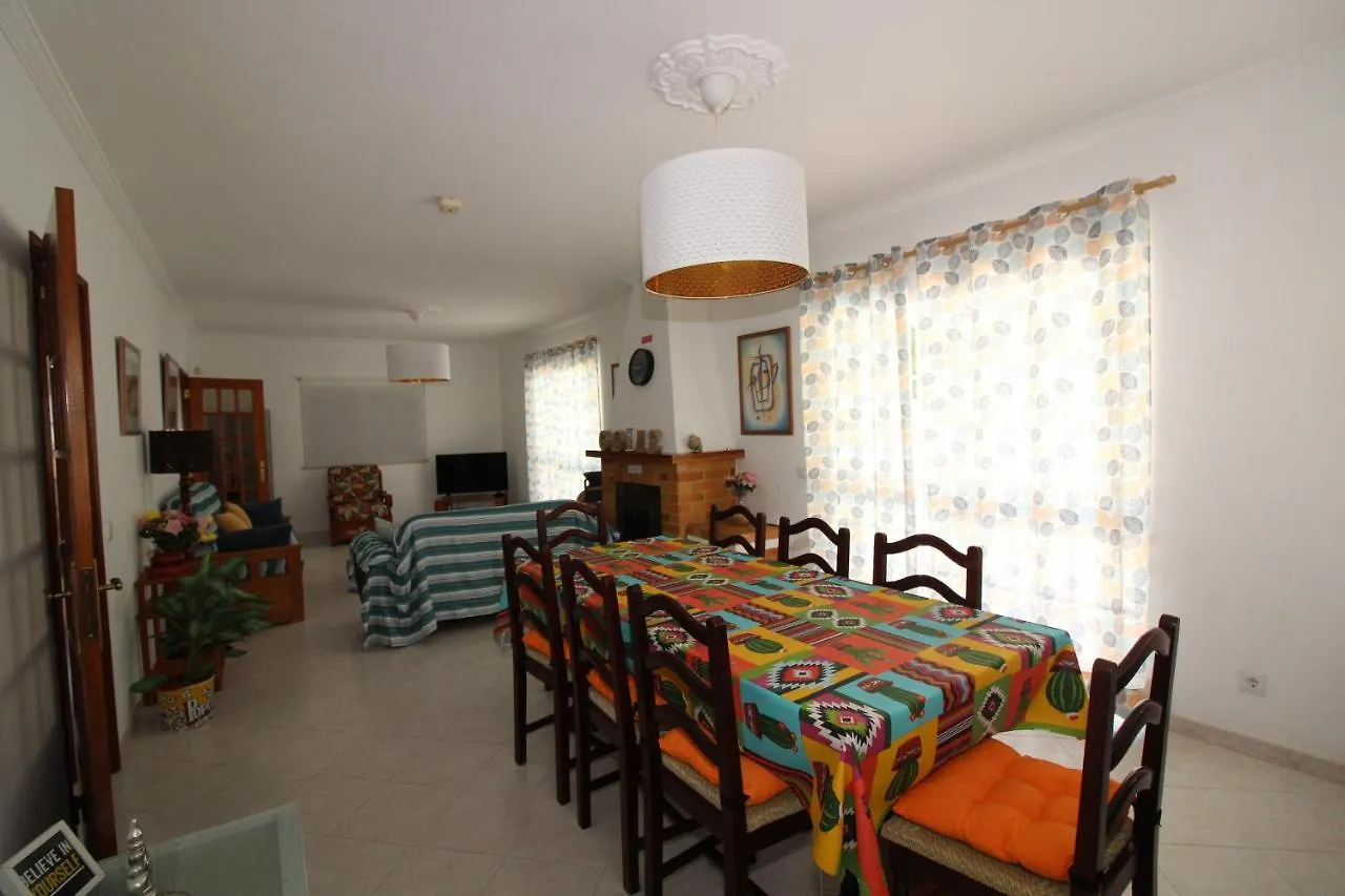 Holiday home Villa Vista Mar - Gale - Albufeira Guia