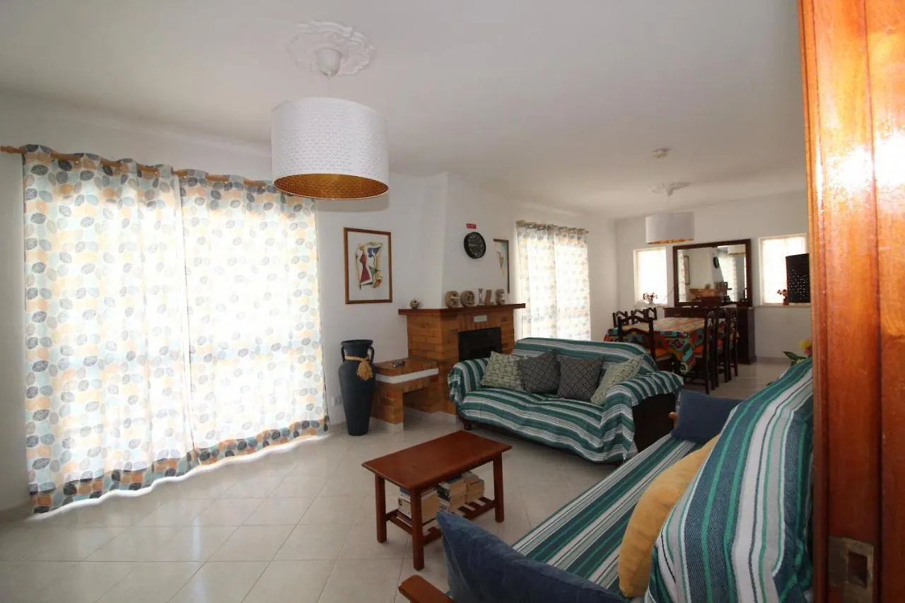 Villa Vista Mar - Gale - Albufeira Guia  Holiday home