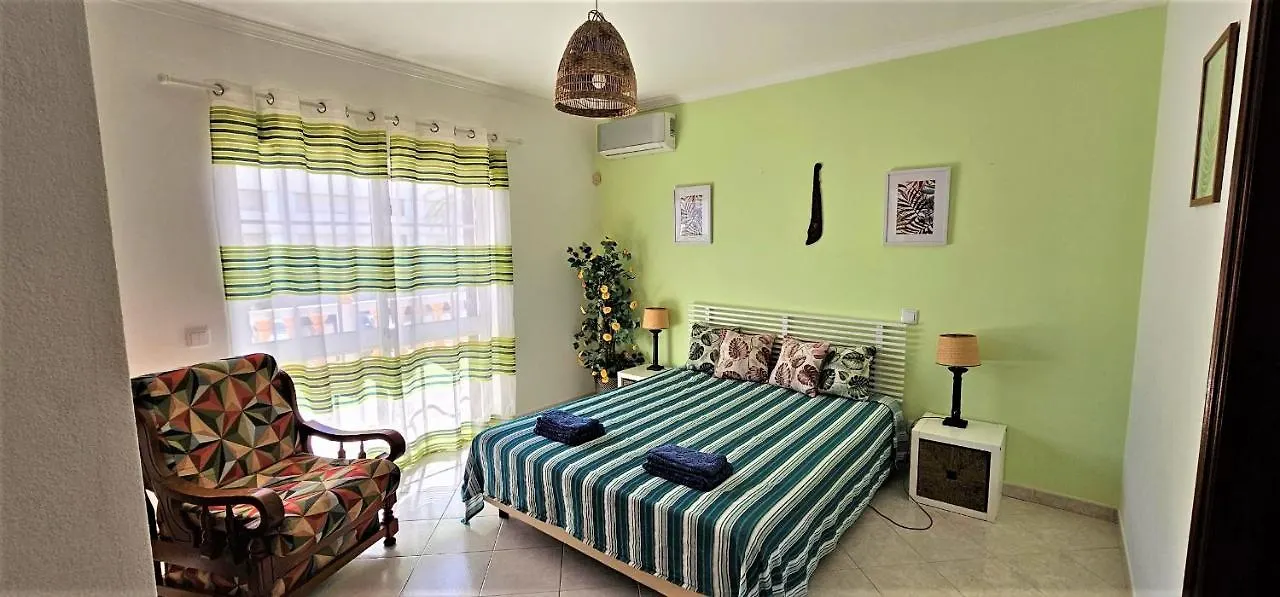 Holiday home Villa Vista Mar - Gale - Albufeira Guia  Portugal