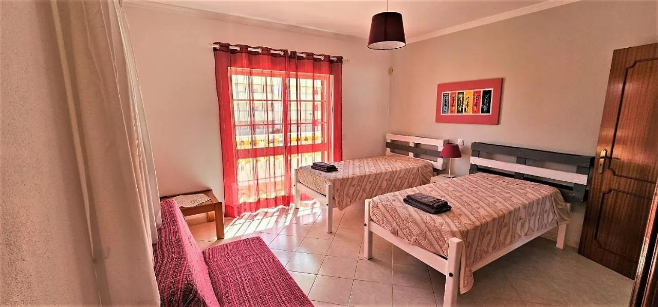 Villa Vista Mar - Gale - Albufeira Guia  0*, Guia (Faro)