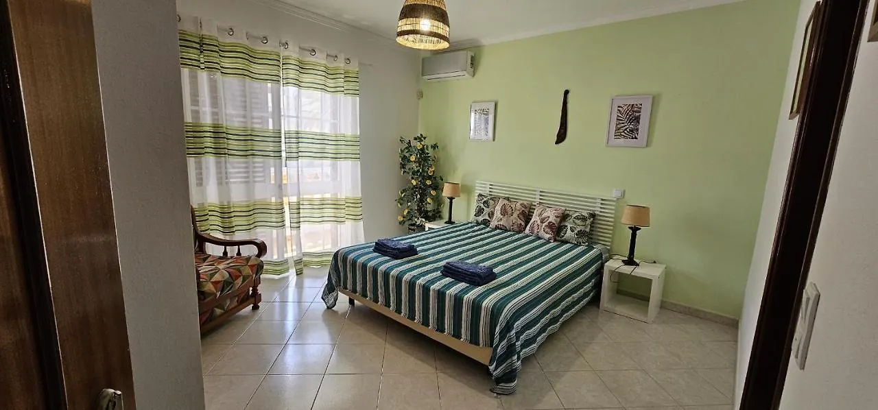 Villa Vista Mar - Gale - Albufeira Guia  Holiday home