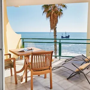 Lovely With Pool And Sea View Apartment Funchal (Madeira)