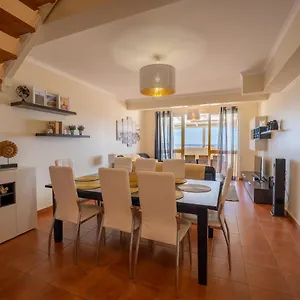 Vista Mar Apartment Porto Santo