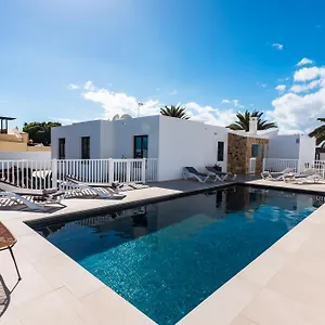 Casa Marina Holiday home Costa Teguise
