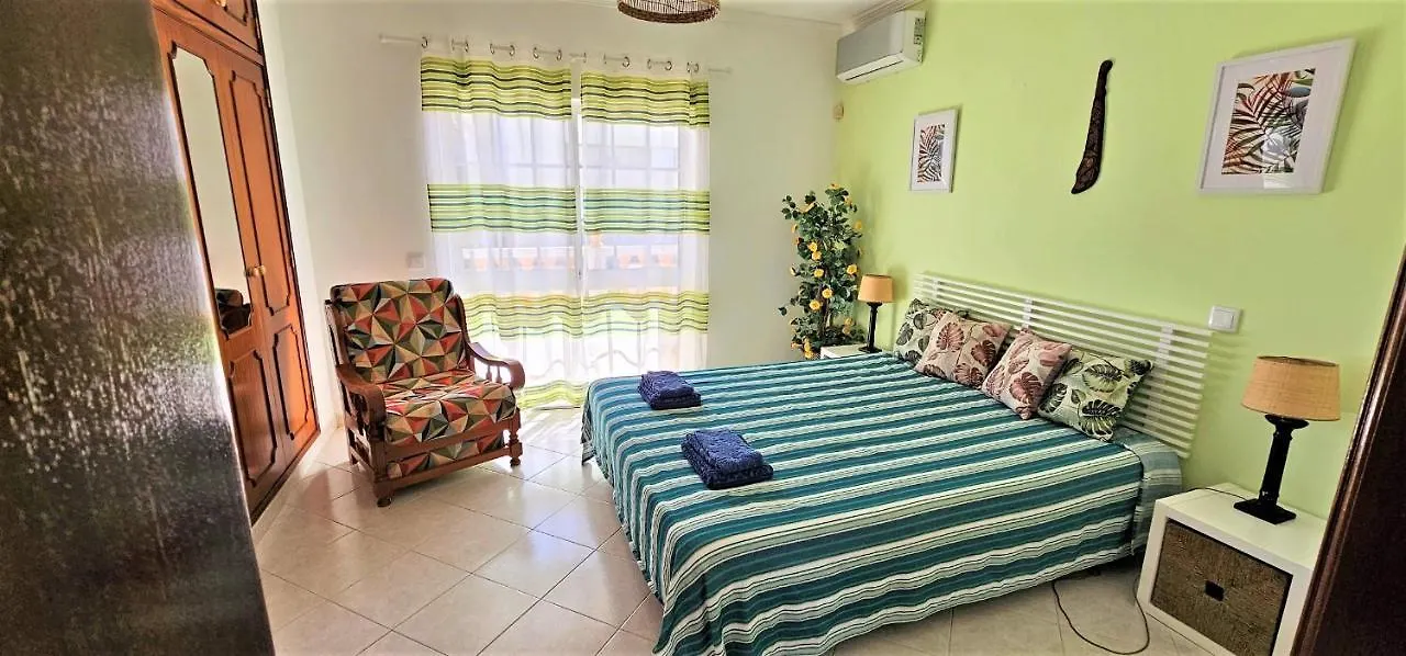 Holiday home Villa Vista Mar - Gale - Albufeira Guia