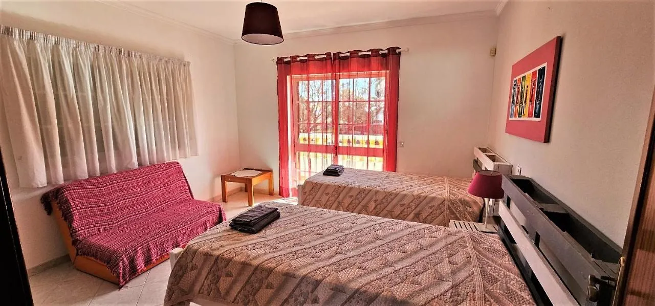 Villa Vista Mar - Gale - Albufeira Guia  Holiday home