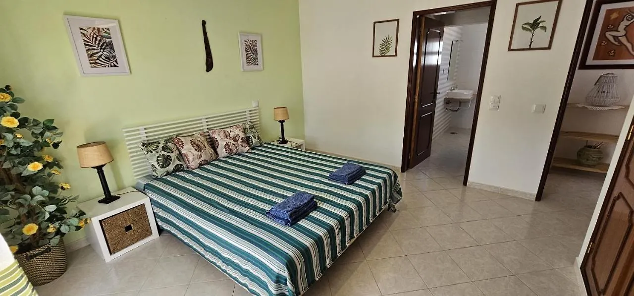 Villa Vista Mar - Gale - Albufeira Guia